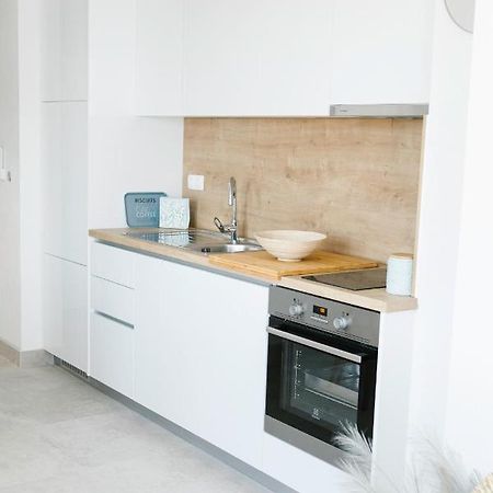 Apartmani Toma Pakoštane Eksteriør bilde